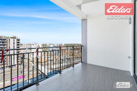 Property photo of 909/43 Church Street Lidcombe NSW 2141