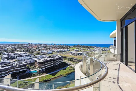 1004/10 Waterfront Prom, Shell Cove, NSW 2529