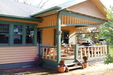 Property photo of 4 Prices Lane Newbridge VIC 3551