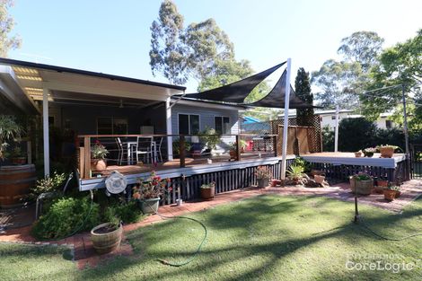 Property photo of 1 Cordelia Street Dalby QLD 4405