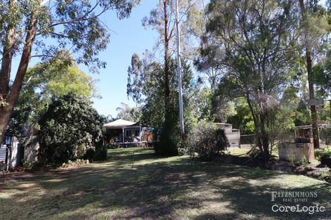 Property photo of 1 Cordelia Street Dalby QLD 4405