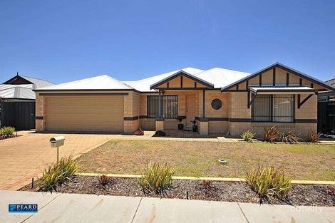 5 Granesse Dr, Ellenbrook, WA 6069
