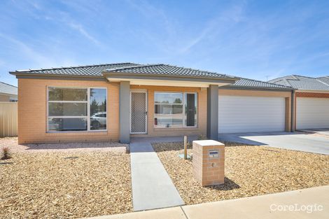 Property photo of 66 Ellswood Crescent Mildura VIC 3500