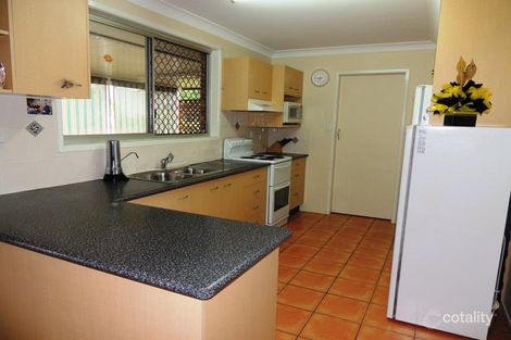 Property photo of 4 Aramac Drive Clinton QLD 4680
