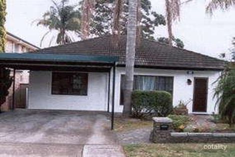 Property photo of 16 Weemala Avenue Riverwood NSW 2210