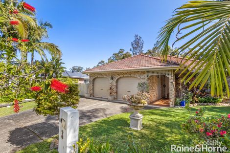 Property photo of 3 Kiah Close Bayview NSW 2104