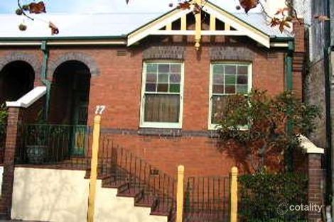 17 Campbell St, Newtown, NSW 2042