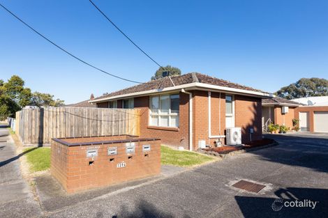 Property photo of 2/1394 Heatherton Road Dandenong VIC 3175