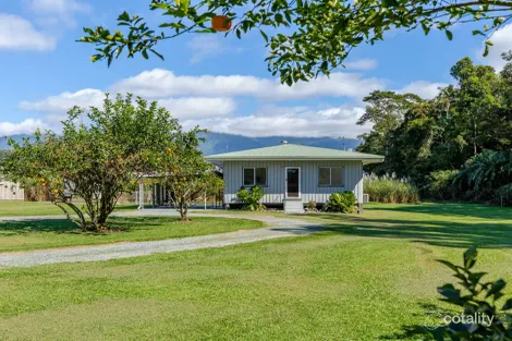 Property photo of 7 Miallo Bamboo Creek Road Miallo QLD 4873