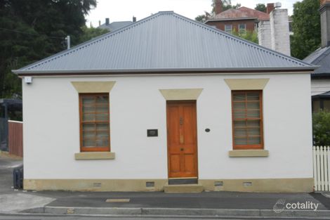 35 Newdegate St, North Hobart, TAS 7000