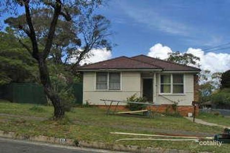 18 Partridge Ave, Miranda, NSW 2228