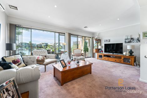 Property photo of 10/1 Inner Harbour Drive Patterson Lakes VIC 3197