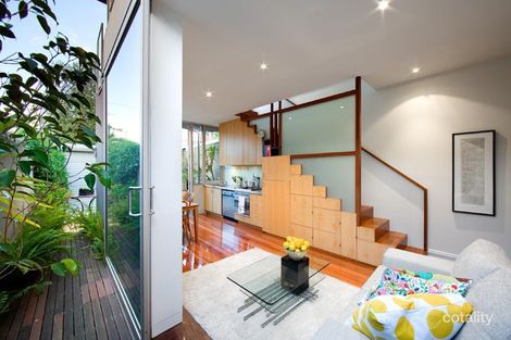 Property photo of 34 Ogrady Street Carlton North VIC 3054