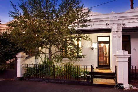 Property photo of 34 Ogrady Street Carlton North VIC 3054