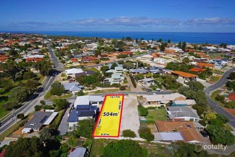 Property photo of 31 Gnobar Way Mullaloo WA 6027