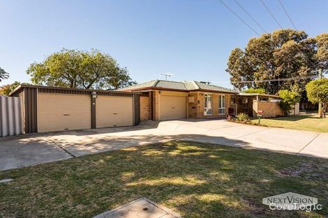 Property photo of 4 Imperial Court Seville Grove WA 6112