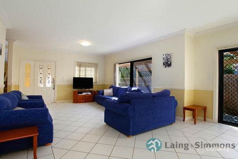 Property photo of 7/28-32 Cross Street Guildford NSW 2161
