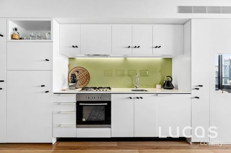 Property photo of 1404/152-166 Sturt Street Southbank VIC 3006