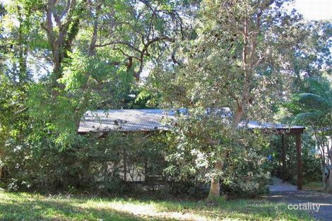 Property photo of 12 Cornelian Road Pearl Beach NSW 2256