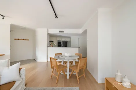 Property photo of 2/1 Rosebery Place Balmain NSW 2041