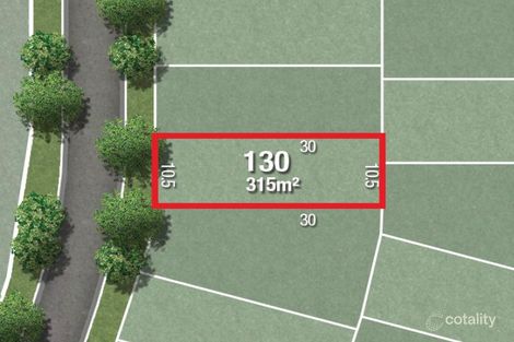 Lot 130 Vale Ave, Arundel, QLD 4214