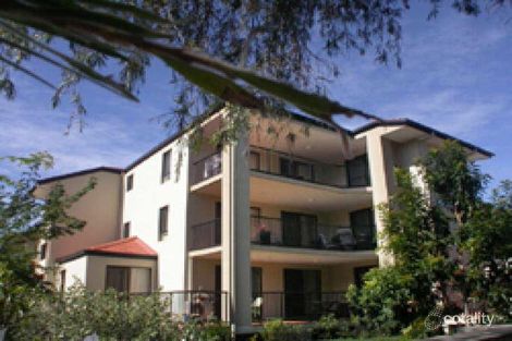 16/72 Dutton St, Coolangatta, QLD 4225