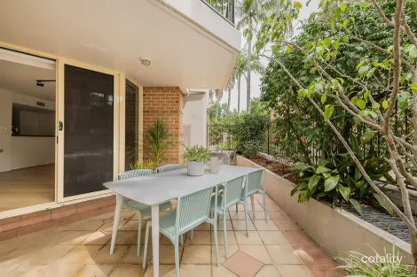 Property photo of 2/1 Rosebery Place Balmain NSW 2041