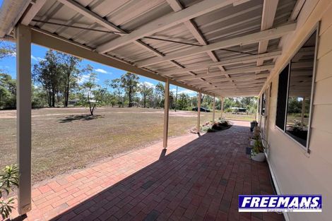 103 Malar Cres, Booie, QLD 4610