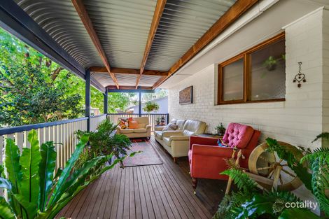 Property photo of 12 Badgery Street Macquarie ACT 2614