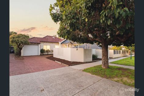 Property photo of 68A Hope Avenue Manning WA 6152