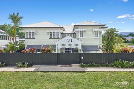 271 Mcleod St, Cairns North, QLD 4870