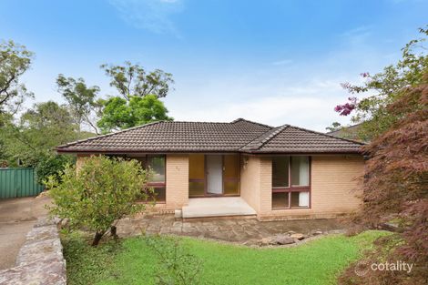 52 Hilda St, Blaxland, NSW 2774