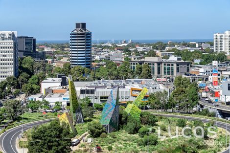 Property photo of 1404/152-166 Sturt Street Southbank VIC 3006