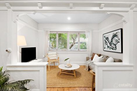 Property photo of 1/15 Upper Gilbert Street Manly NSW 2095