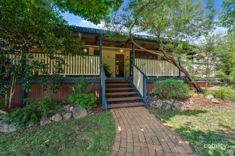 Property photo of 12 Badgery Street Macquarie ACT 2614