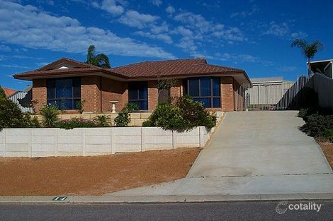 14 Foster Pl, Mount Tarcoola, WA 6530