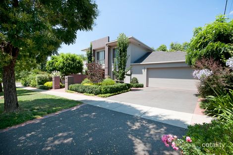 Property photo of 1 Turner Place Yarralumla ACT 2600