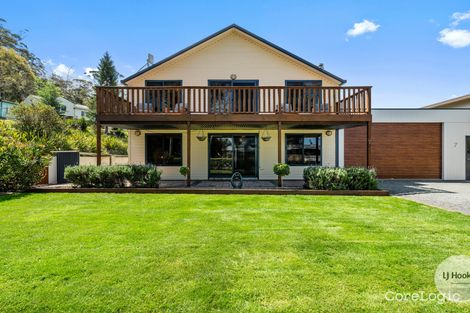 Property photo of 7 Sunset Drive Garden Island Creek TAS 7112