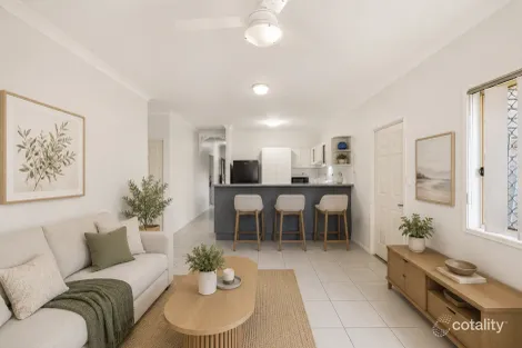 Property photo of 41 Booloumba Crescent Forest Lake QLD 4078