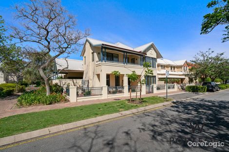 Property photo of 21 Coral Tree Avenue Subiaco WA 6008