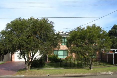Property photo of 15 Oklahoma Avenue Toongabbie NSW 2146