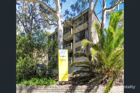 12/21 Cottonwood Cres, Macquarie Park, NSW 2113