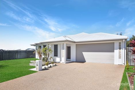 Property photo of 16 Ribaldo Circuit Burdell QLD 4818