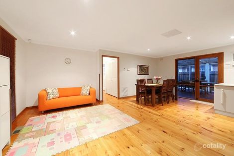 Property photo of 22 Murray Crescent Rowville VIC 3178