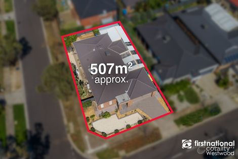 Property photo of 22 Tahlee Road Tarneit VIC 3029