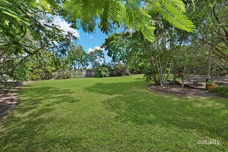 Property photo of 84 Lagoon Crescent Bellbowrie QLD 4070