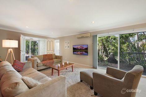 Property photo of 84 Lagoon Crescent Bellbowrie QLD 4070