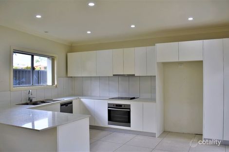 Property photo of 44 Morison Drive Lurnea NSW 2170