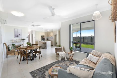 Property photo of 16 Ribaldo Circuit Burdell QLD 4818