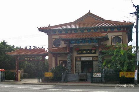 18-20 Liverpool Rd, Summer Hill, NSW 2130